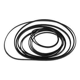 SRAM XG-1290 Stealth Ring Set, Cassette Spacer, 10-33, Set