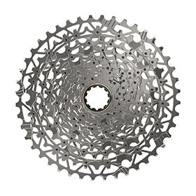 SRAM XG-1251, Cassette, Speed: 12, 10-44