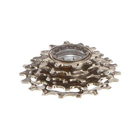 SRAM XS-1270 10-18T Cogs, Single Cog, 10,12,14,16,18, SRAM Flattop