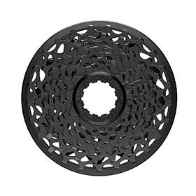 SRAM PG-720 A2, Cassette, Black, Speed: 7, 11-25T