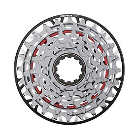 SRAM XS-797 XD, Cassette, Speed: 7, 10-24T, XD
