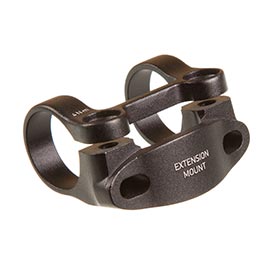 SRAM Extension Tower for Vuka Stealth, 11.6618.008.002