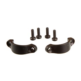 SRAM Top Mount Lower Clamp for Vuka AL, 11.6618.014.000