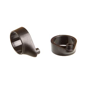 SRAM Bezel for EVO CLIC, 2pcs, 11.6618.023.000