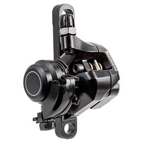 Shimano BR-R317, Road Mechanical Disc Brake Caliper, Rear Only, Post mount