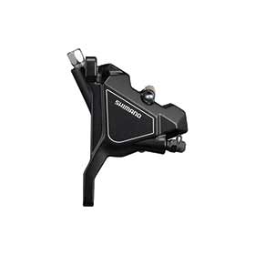 Shimano BR-UR300, Road Hydraulic Disc Brake Caliper, Front Only, Flat mount
