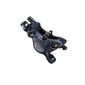 Shimano SLX BR-M7100, MTB Hydraulic Disc Brake Caliper, Front or Rear, Post mount