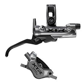 Shimano XTR BL-M9220 / BR-M9220, MTB Hydraulic Disc Brake, Right, Black, IM92201JRRXNA170