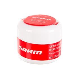 SRAM Hydraulic Brake Grease, 1oz, 00.5318.047.000