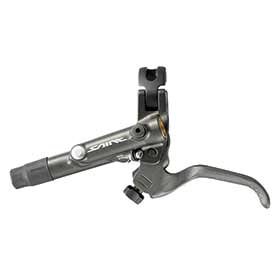 Shimano Saint BL-M820-B, Hydraulic brake lever, Front