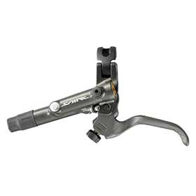 Shimano Saint BL-M820-B, Hydraulic brake lever, Rear