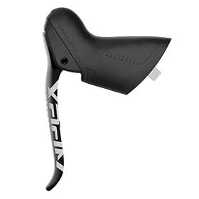 SRAM Apex1, Brake levers, Left, Black