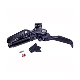 SRAM Code RSC Gen 2, Hydraulic brake lever