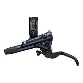 Shimano SLX BL-M7100, Brake Lever, Front, Black