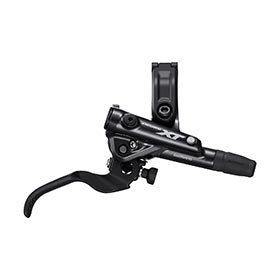 Shimano XT BL-M8100, Brake Lever, Front, Black
