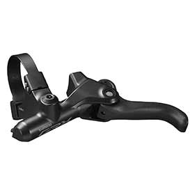 Shimano GRX BL-RX812, Brake Lever, Front, Black