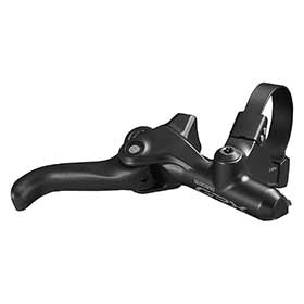 Shimano GRX BL-RX812, Brake Lever, Rear, Black