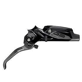SRAM G2 Ultimate, Brake Lever, Gloss Black Anodized, 11.5018.052.008