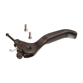 SRAM Level Silver Stealth Blade