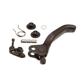 SRAM Level Bronze Stealth Blade