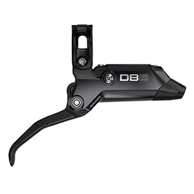 SRAM DB8 Stealth B1, Brake Lever, Black