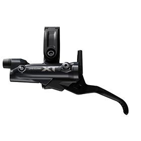 Shimano Deore XT BL-M8200, Brake Lever, Left, Black, IBLM8200L