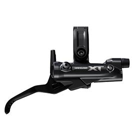 Shimano Deore XT BL-M8200, Brake Lever, Right, Black, IBLM8200R