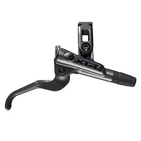 Shimano XTR BL-M9200, Brake Lever, Right, Black, IBLM9200R