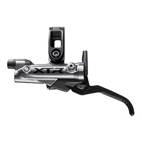 Shimano XTR BL-M9220, Brake Lever, Left, Black, IBLM9220L