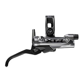 Shimano XTR BL-M9220, Brake Lever, Right, Black, IBLM9220R