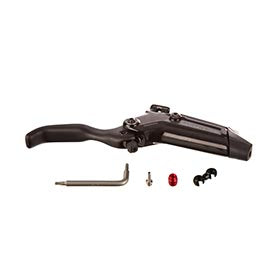 SRAM Motive Slvr A2, Brake Lever