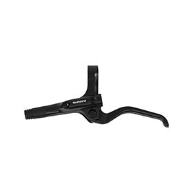 Shimano CUES BL-UR405, Brake Lever, Front, Black, EBLUR405LL