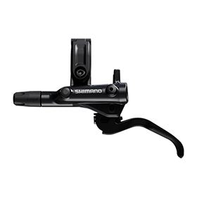 Shimano BL-MT620, Hydraulic MTB Brake Lever, Left, EBLMT620L