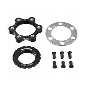 Shimano SM-RTAD05, Center Lock disc brake adaptor