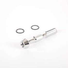 Shimano Y8JA98030, SM-BH90, Banjo bolt and o-ring