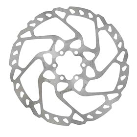 Shimano SM-RT66, 180mm, ISO 6B, ESMRT66MP