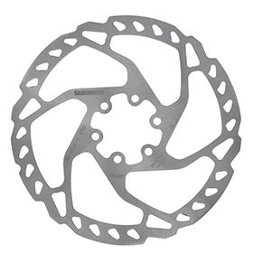 Shimano SM-RT66, 160mm, ISO 6B, ESMRT66SP