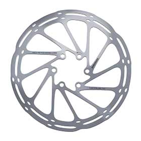 SRAM Centerline, Rotor, 203mm