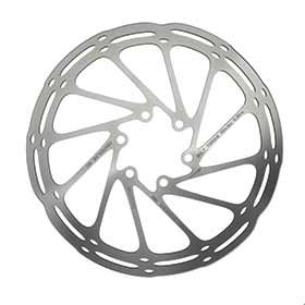 SRAM Centerline, 220mm, ISO 6B