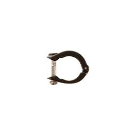 SRAM MMX, Clamp, For Guide DB5 Elixir 9/7/CR Mag/X0/ XX, Black
