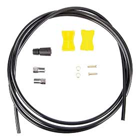 Shimano SM-BH59-JK, Hydraulic brake line, 2000mm