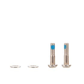 SRAM Flat Mount mounting hardware, T25, 22mm, For brackets