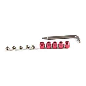 SRAM Olive And Barb, 5pcs