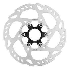 Shimano SM-RT70, 180mm, Center Lock