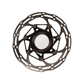 SRAM Centerline 2 Piece Rounded Centerlock, 140mm, Center Lock