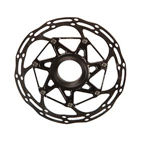 SRAM Centerline 2 Piece Rounded Centerlock, 160mm, Center Lock