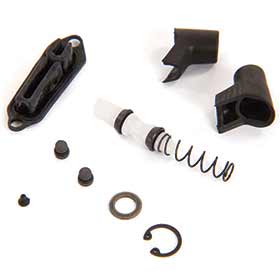 SRAM Guide R/ RE/ DB5/ Code R, Lever Internals