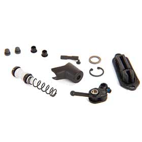 SRAM Guide RS, Lever Internals