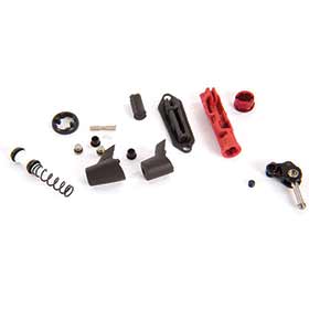 SRAM Guide RSC/ Ultimate/ Code RSC, Lever Internals