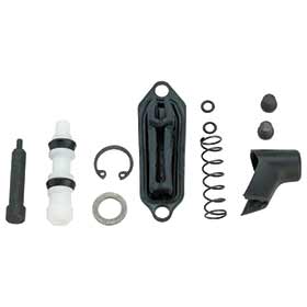 SRAM Level Ultimate/ TLM/ TL, Lever Internals
